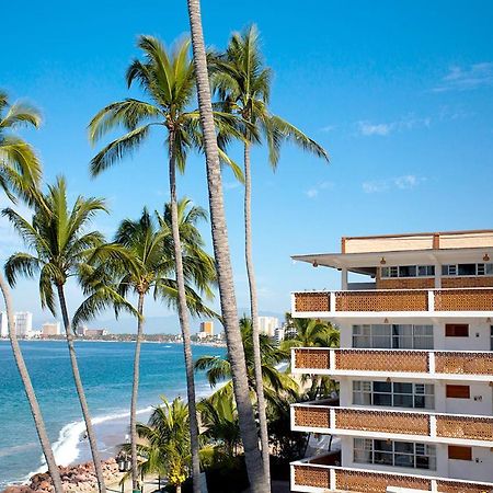 Hotel Rosita Puerto Vallarta Zewnętrze zdjęcie