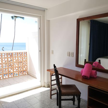 Hotel Rosita Puerto Vallarta Zewnętrze zdjęcie