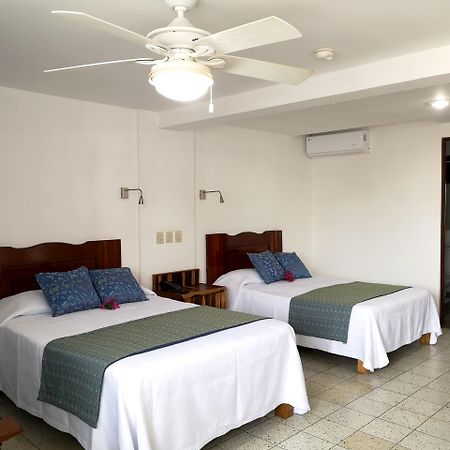 Hotel Rosita Puerto Vallarta Zewnętrze zdjęcie