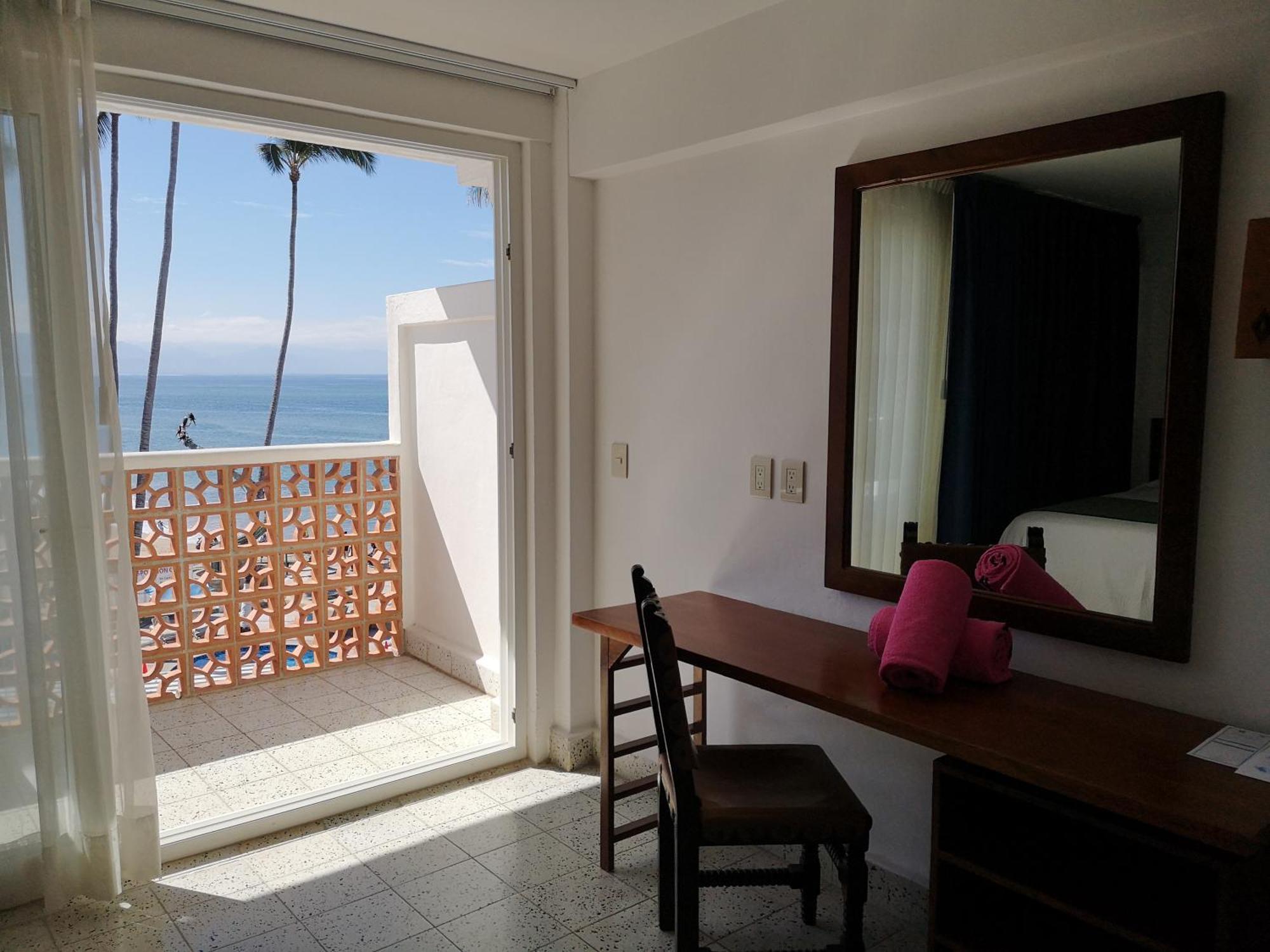 Hotel Rosita Puerto Vallarta Zewnętrze zdjęcie