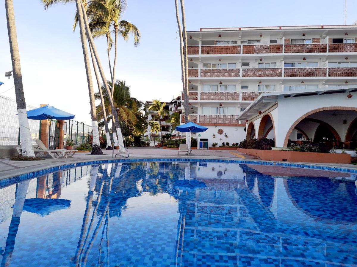 Hotel Rosita Puerto Vallarta Zewnętrze zdjęcie