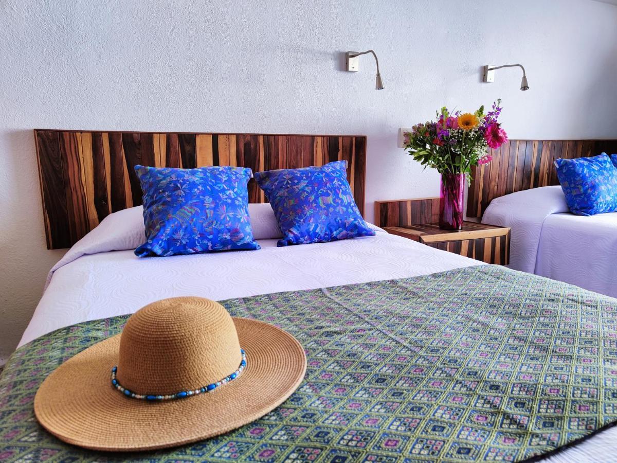 Hotel Rosita Puerto Vallarta Zewnętrze zdjęcie