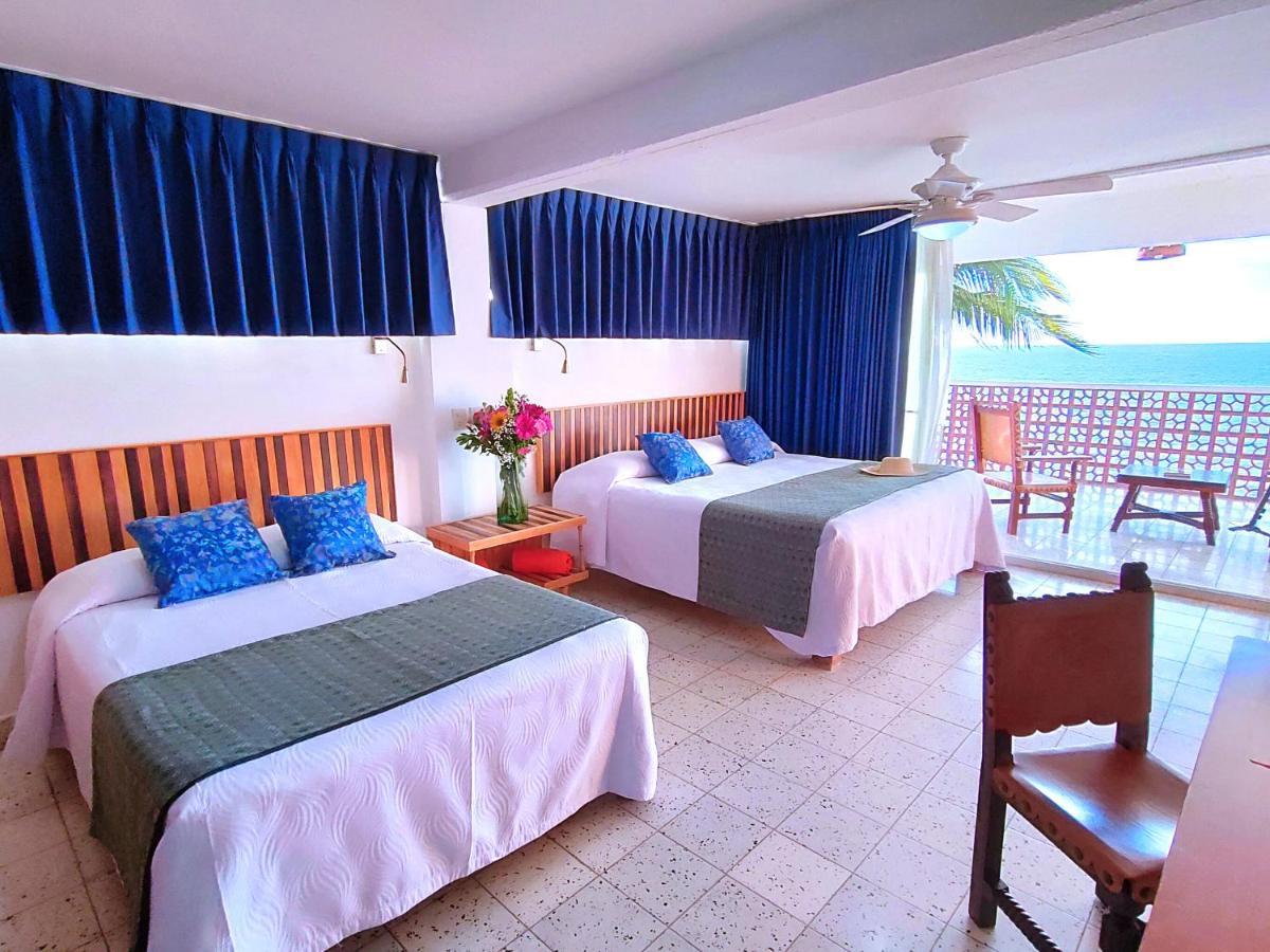 Hotel Rosita Puerto Vallarta Zewnętrze zdjęcie