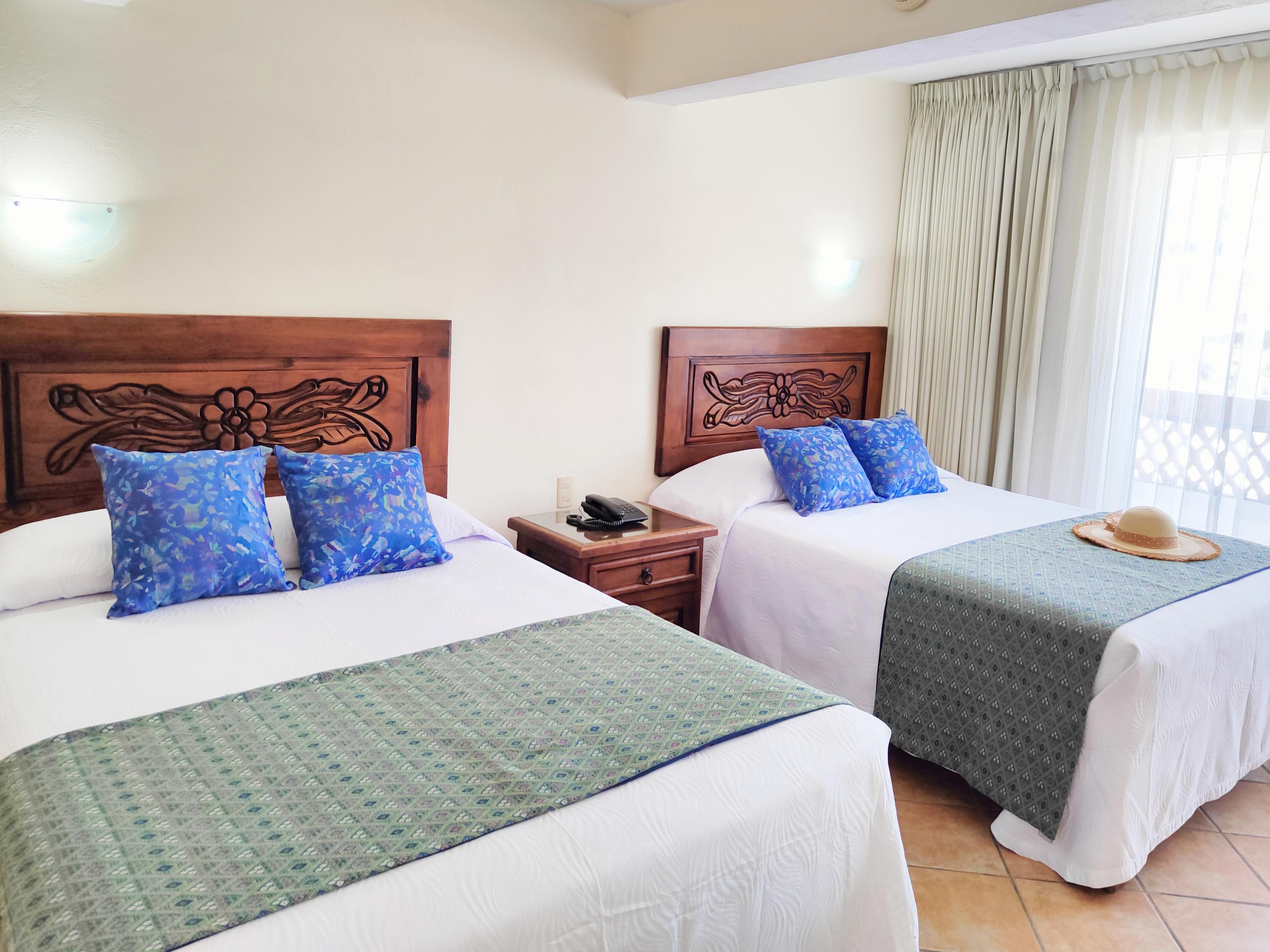 Hotel Rosita Puerto Vallarta Zewnętrze zdjęcie