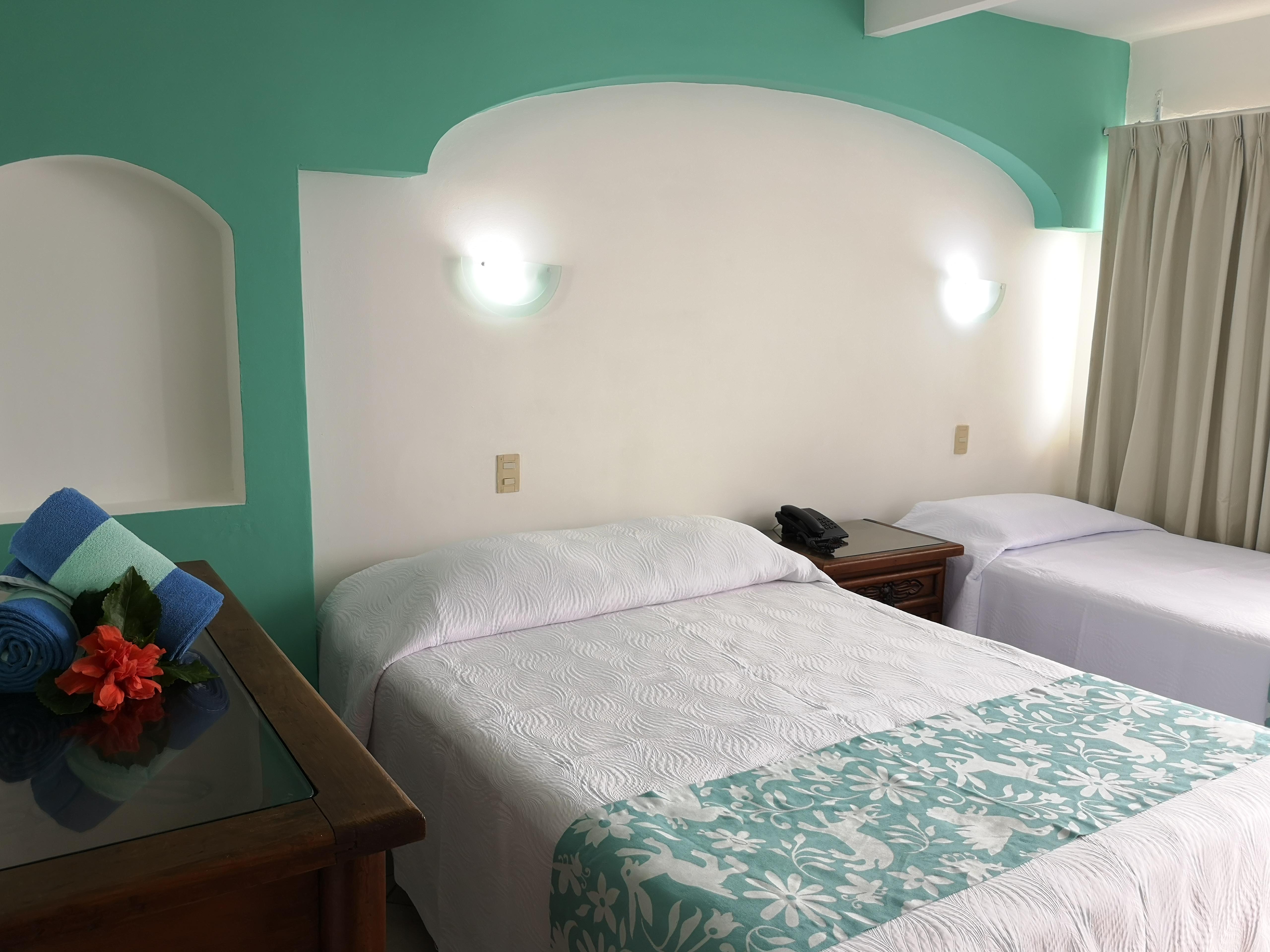 Hotel Rosita Puerto Vallarta Zewnętrze zdjęcie