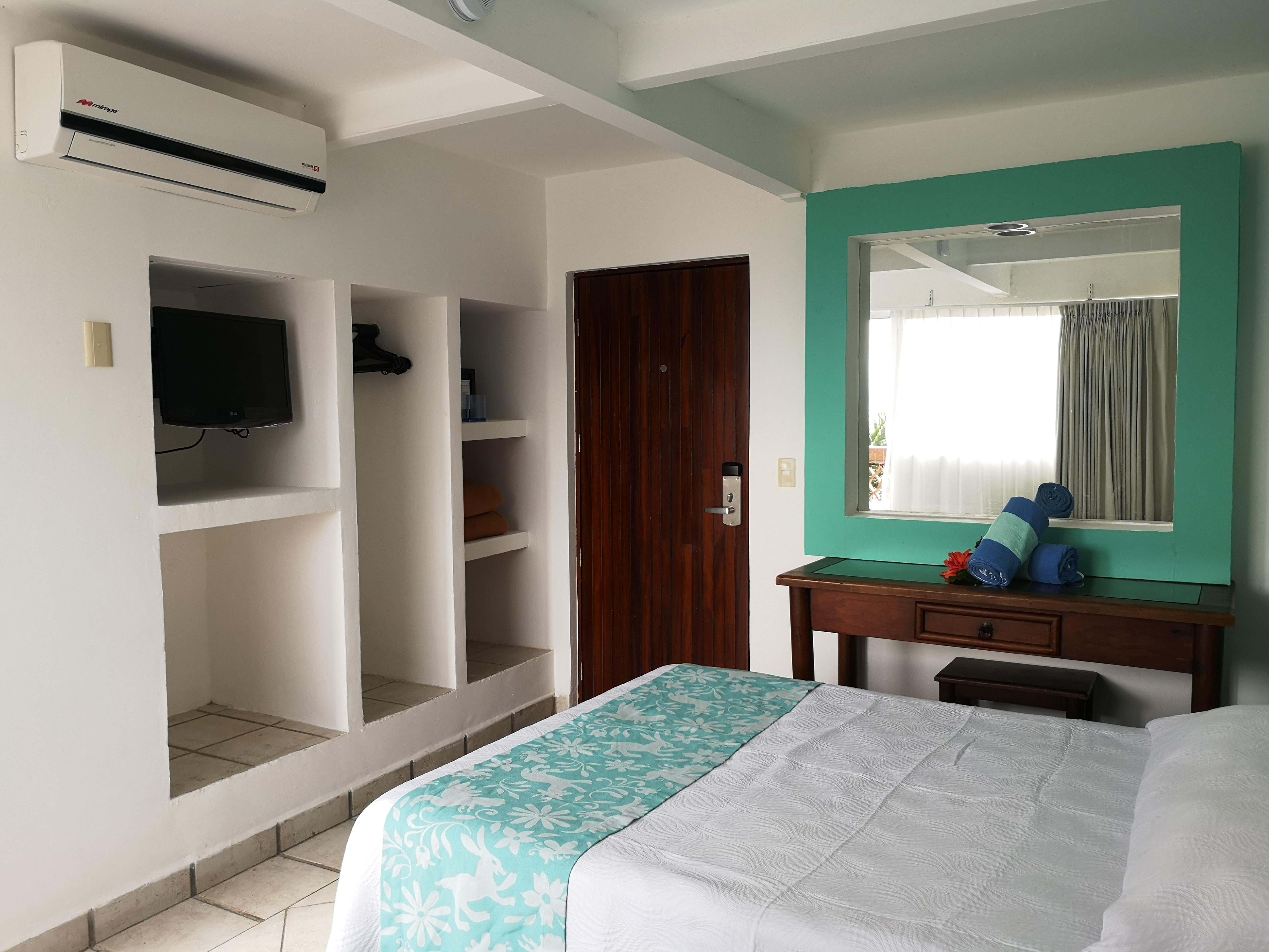 Hotel Rosita Puerto Vallarta Zewnętrze zdjęcie