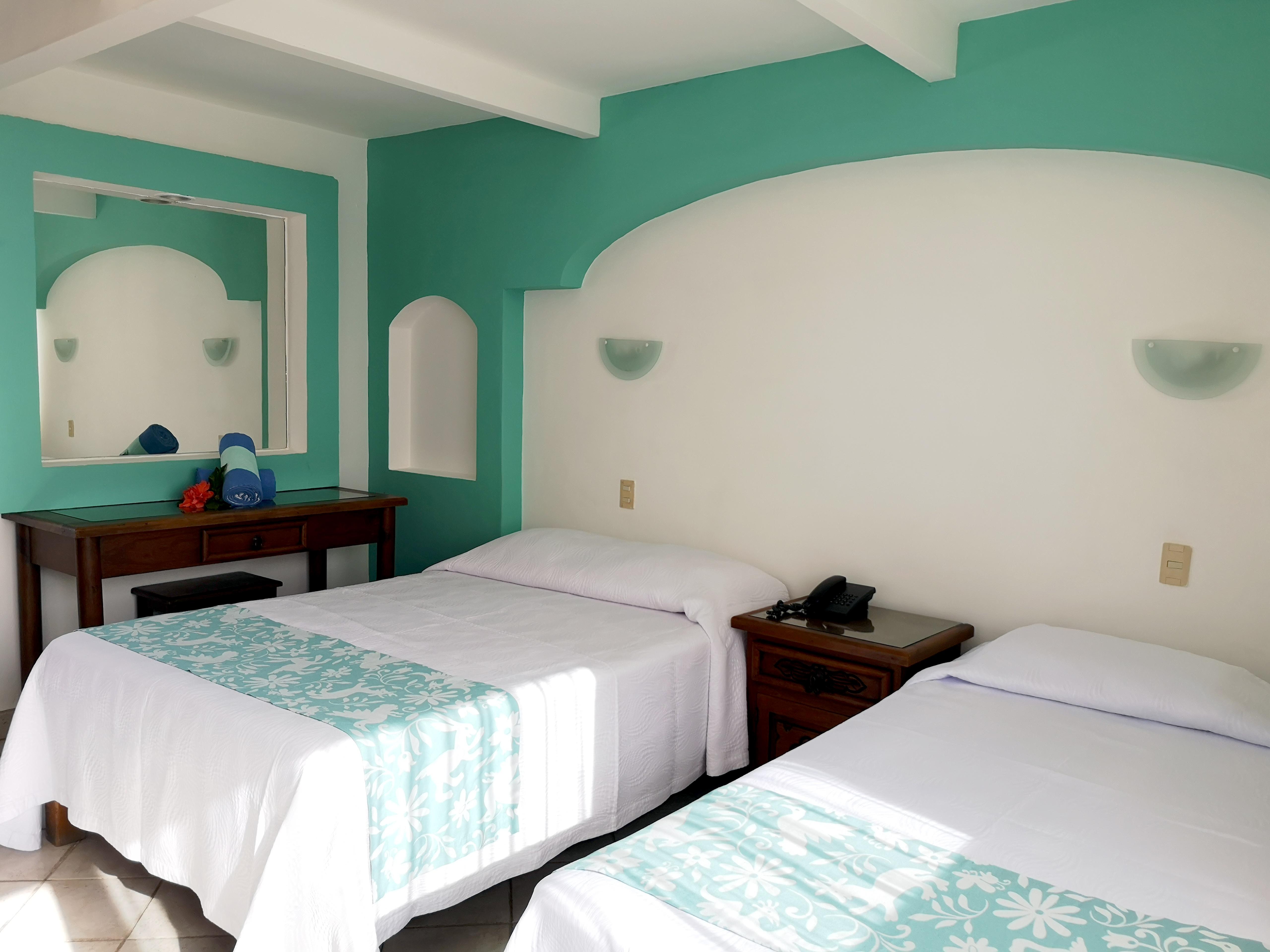 Hotel Rosita Puerto Vallarta Zewnętrze zdjęcie