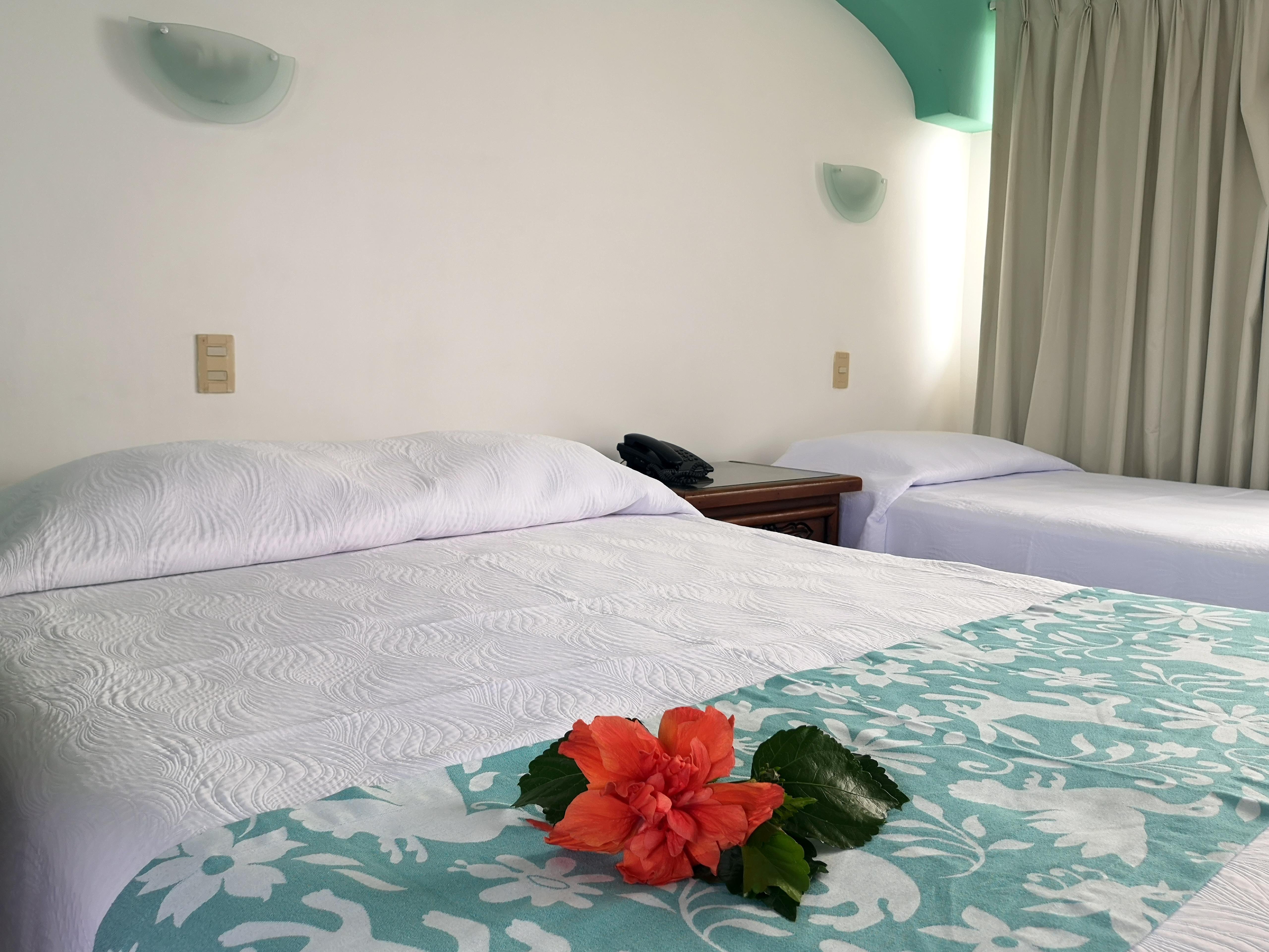 Hotel Rosita Puerto Vallarta Zewnętrze zdjęcie