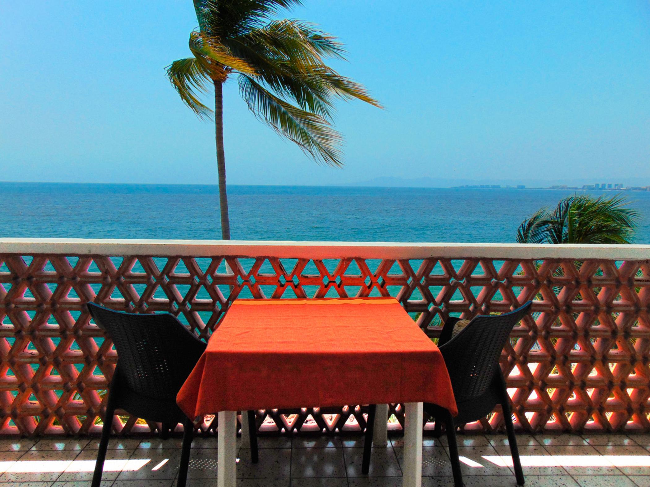 Hotel Rosita Puerto Vallarta Zewnętrze zdjęcie