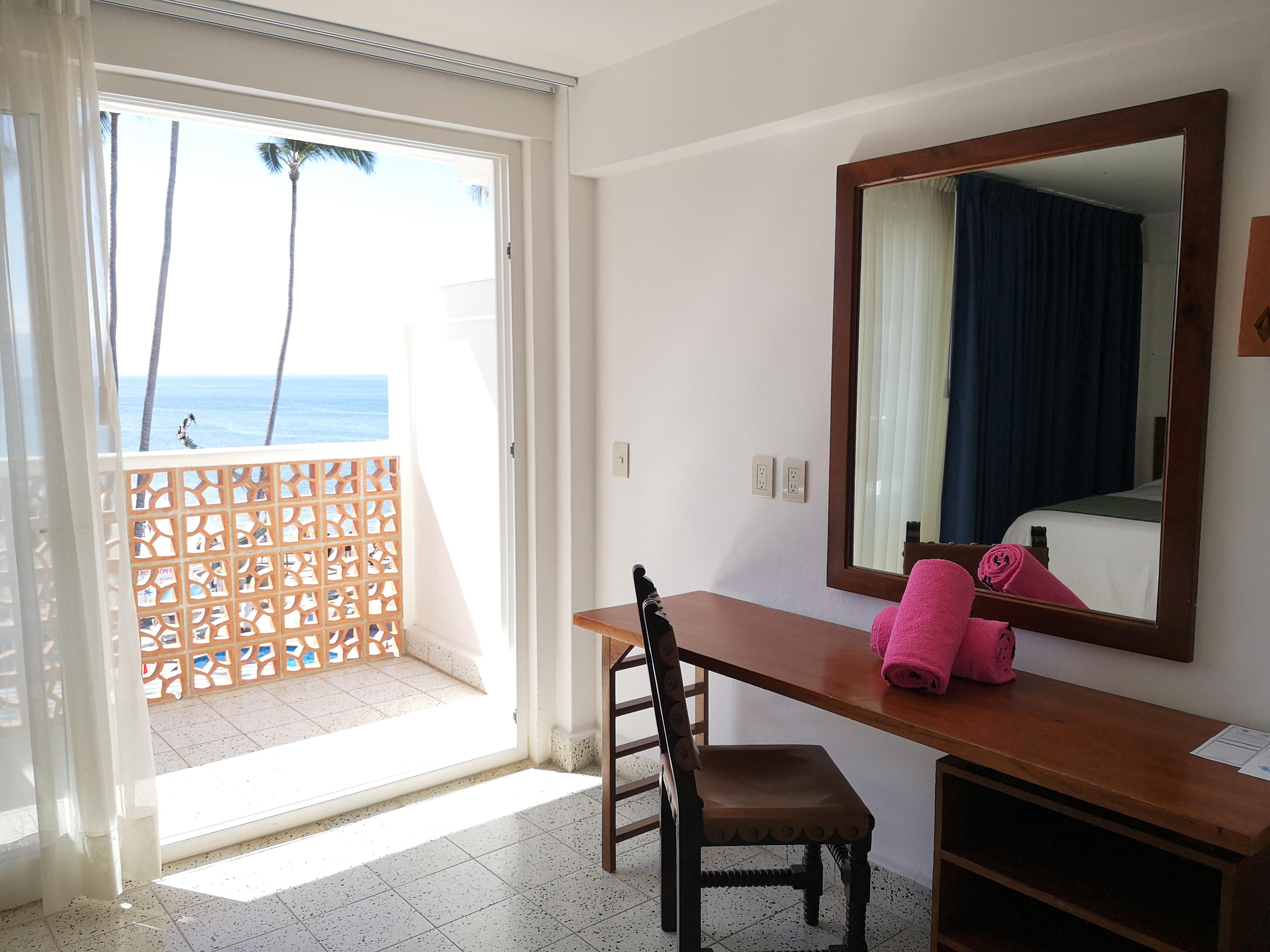 Hotel Rosita Puerto Vallarta Zewnętrze zdjęcie