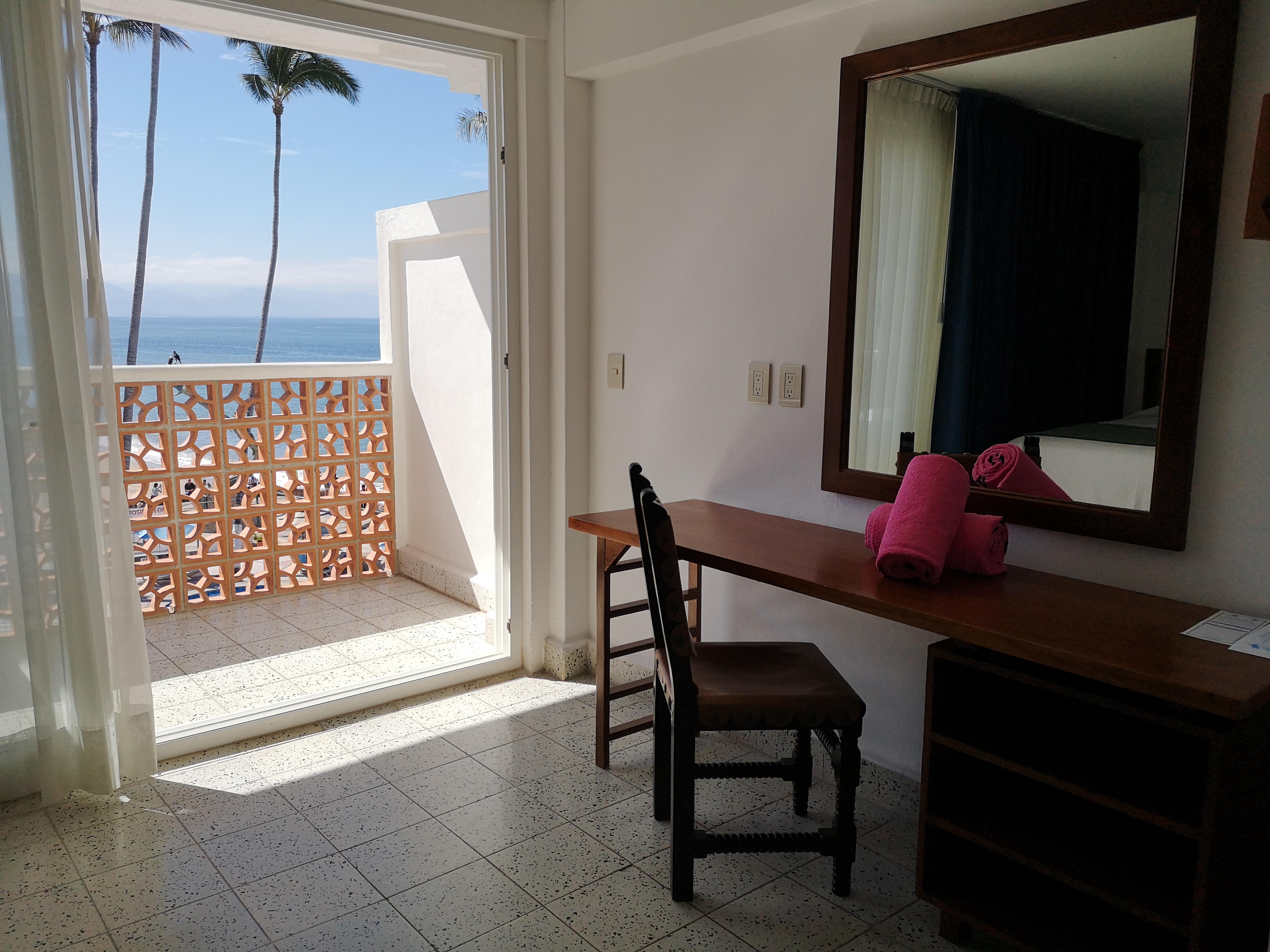 Hotel Rosita Puerto Vallarta Zewnętrze zdjęcie