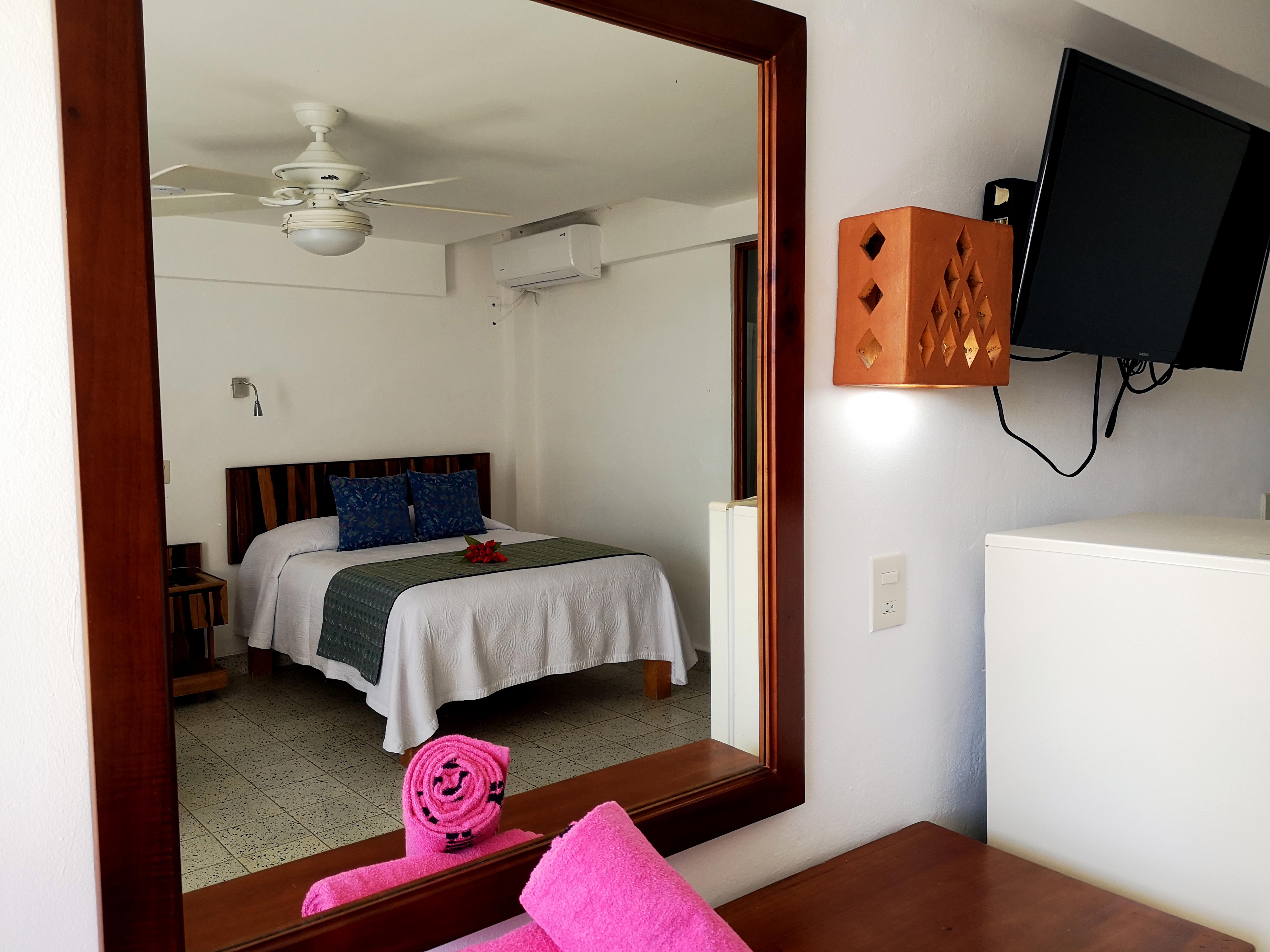 Hotel Rosita Puerto Vallarta Zewnętrze zdjęcie