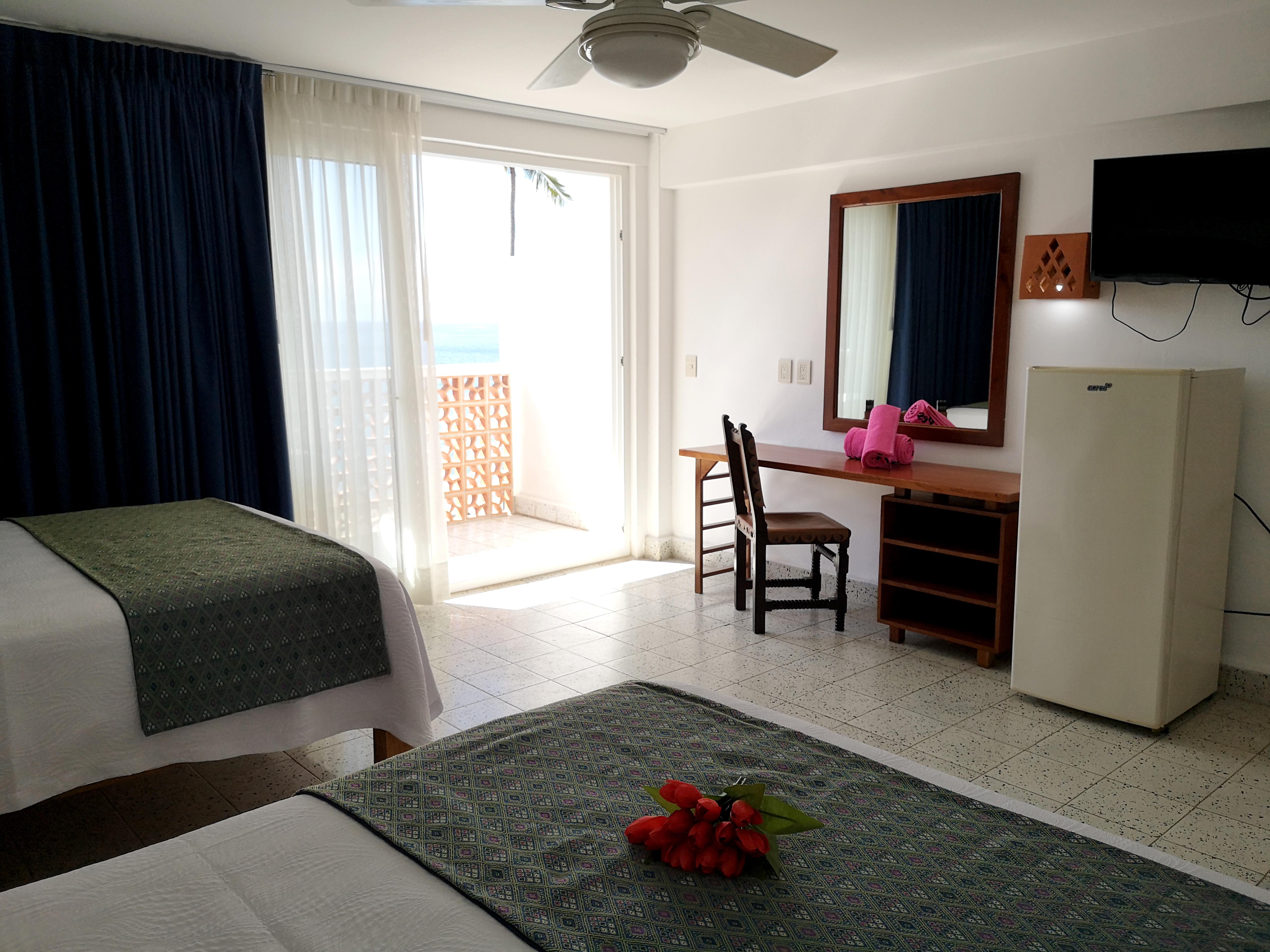 Hotel Rosita Puerto Vallarta Zewnętrze zdjęcie