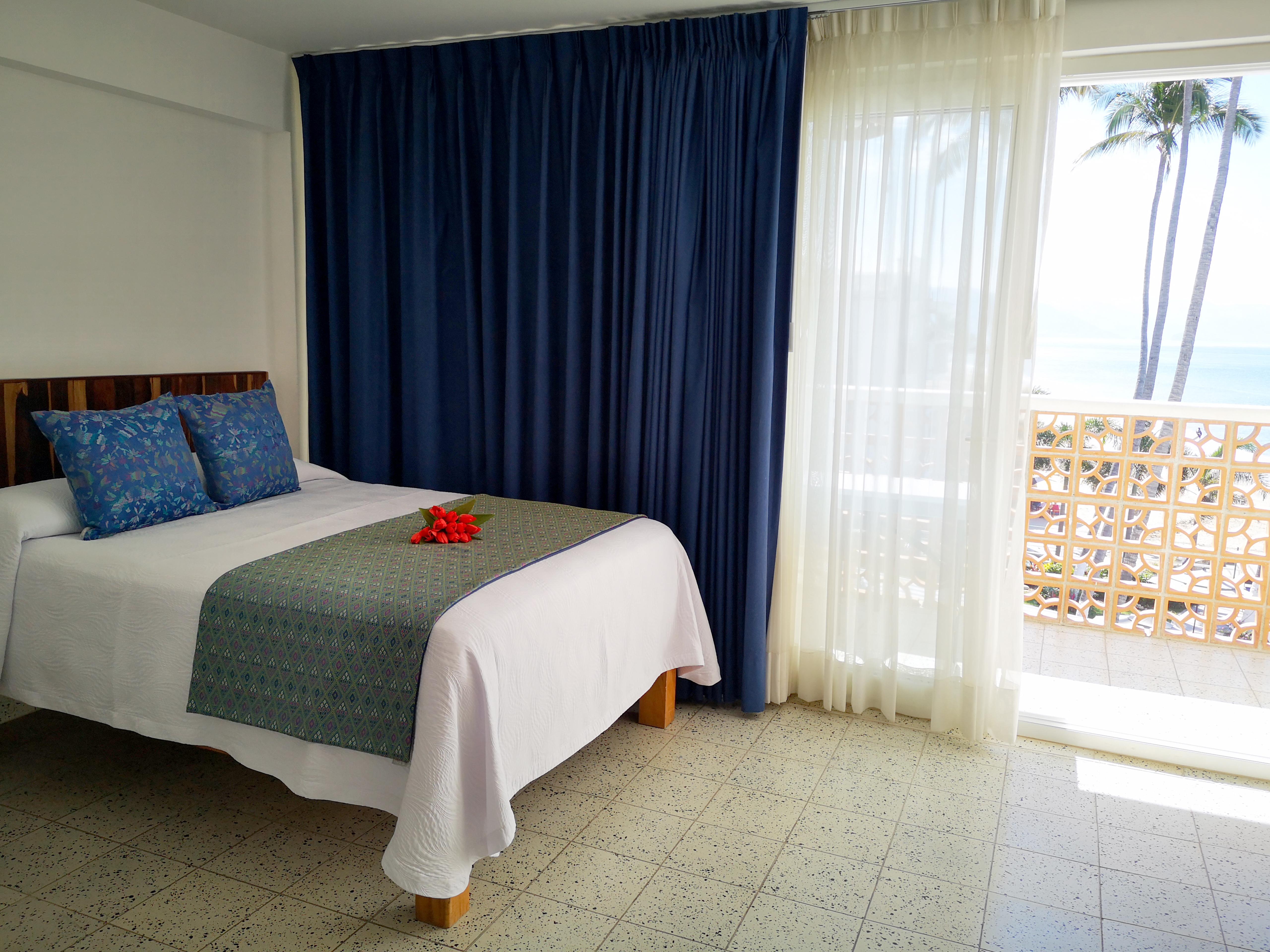 Hotel Rosita Puerto Vallarta Zewnętrze zdjęcie