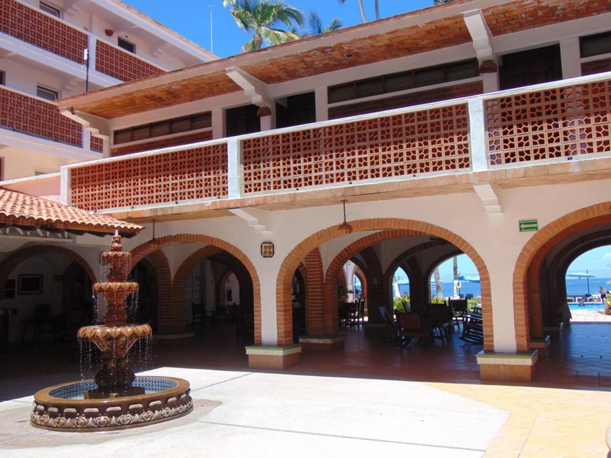 Hotel Rosita Puerto Vallarta Zewnętrze zdjęcie