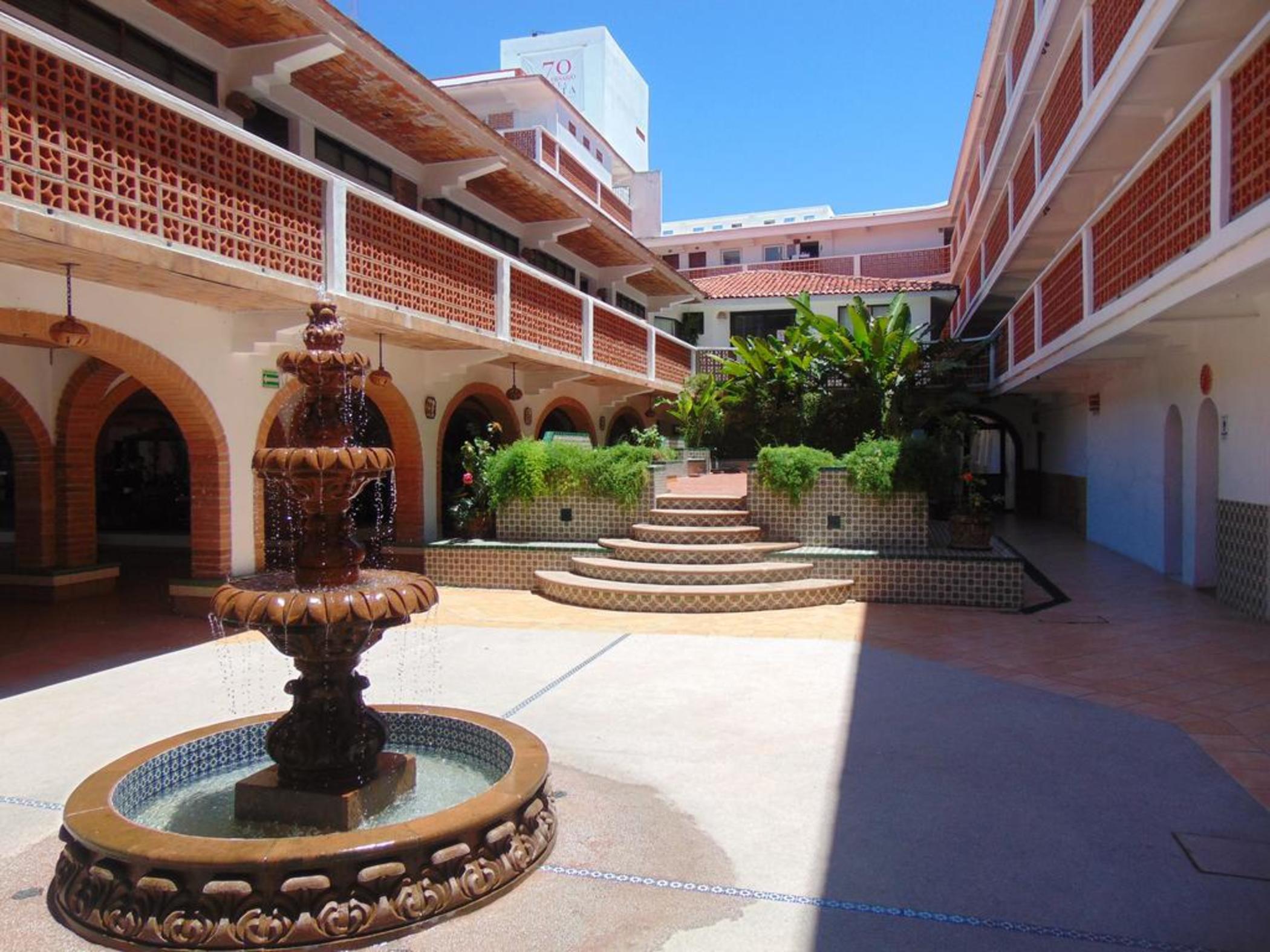 Hotel Rosita Puerto Vallarta Zewnętrze zdjęcie