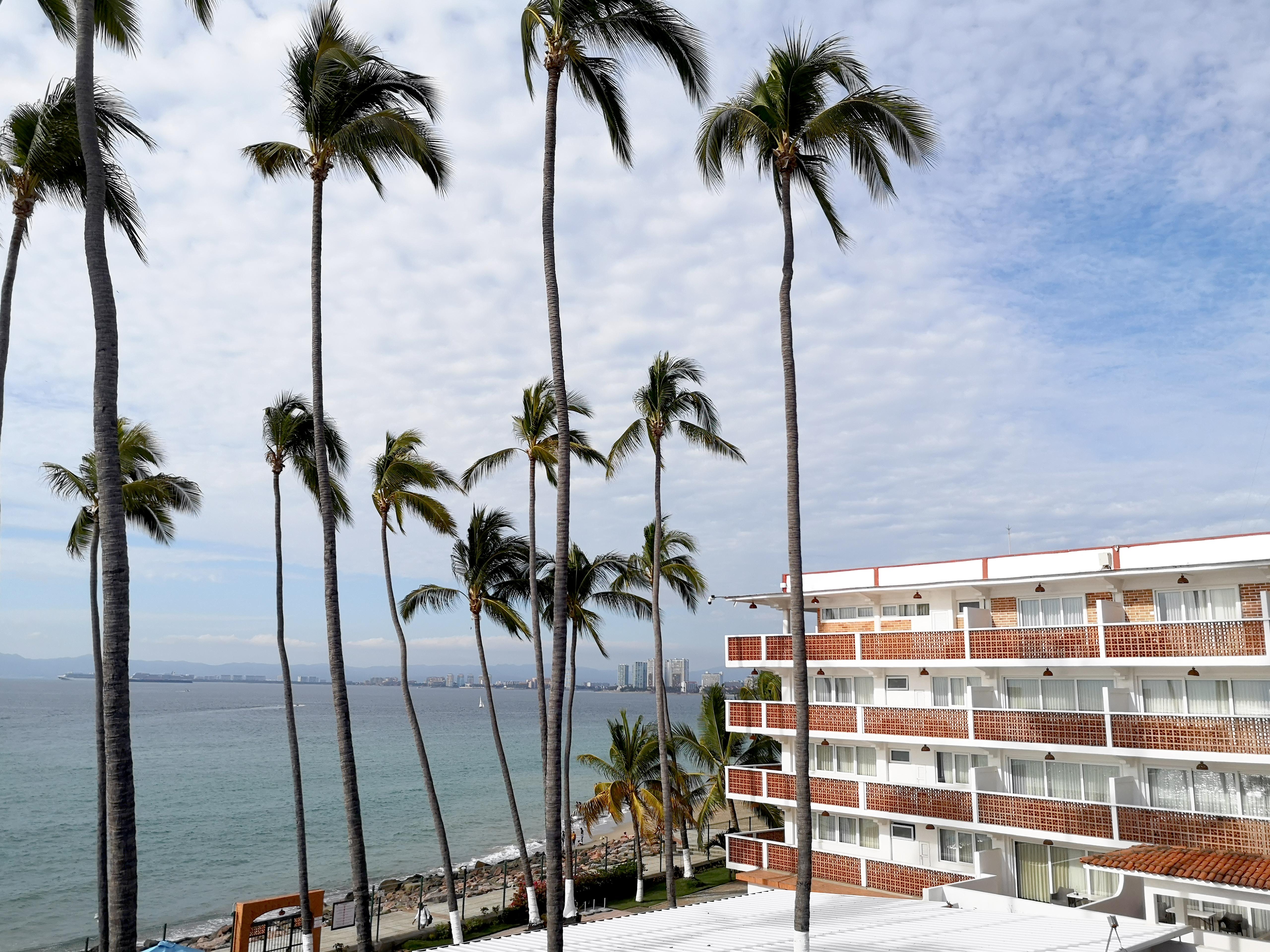 Hotel Rosita Puerto Vallarta Zewnętrze zdjęcie