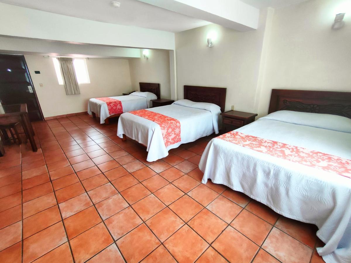 Hotel Rosita Puerto Vallarta Zewnętrze zdjęcie