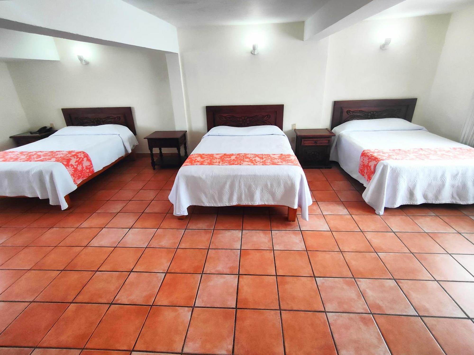 Hotel Rosita Puerto Vallarta Zewnętrze zdjęcie