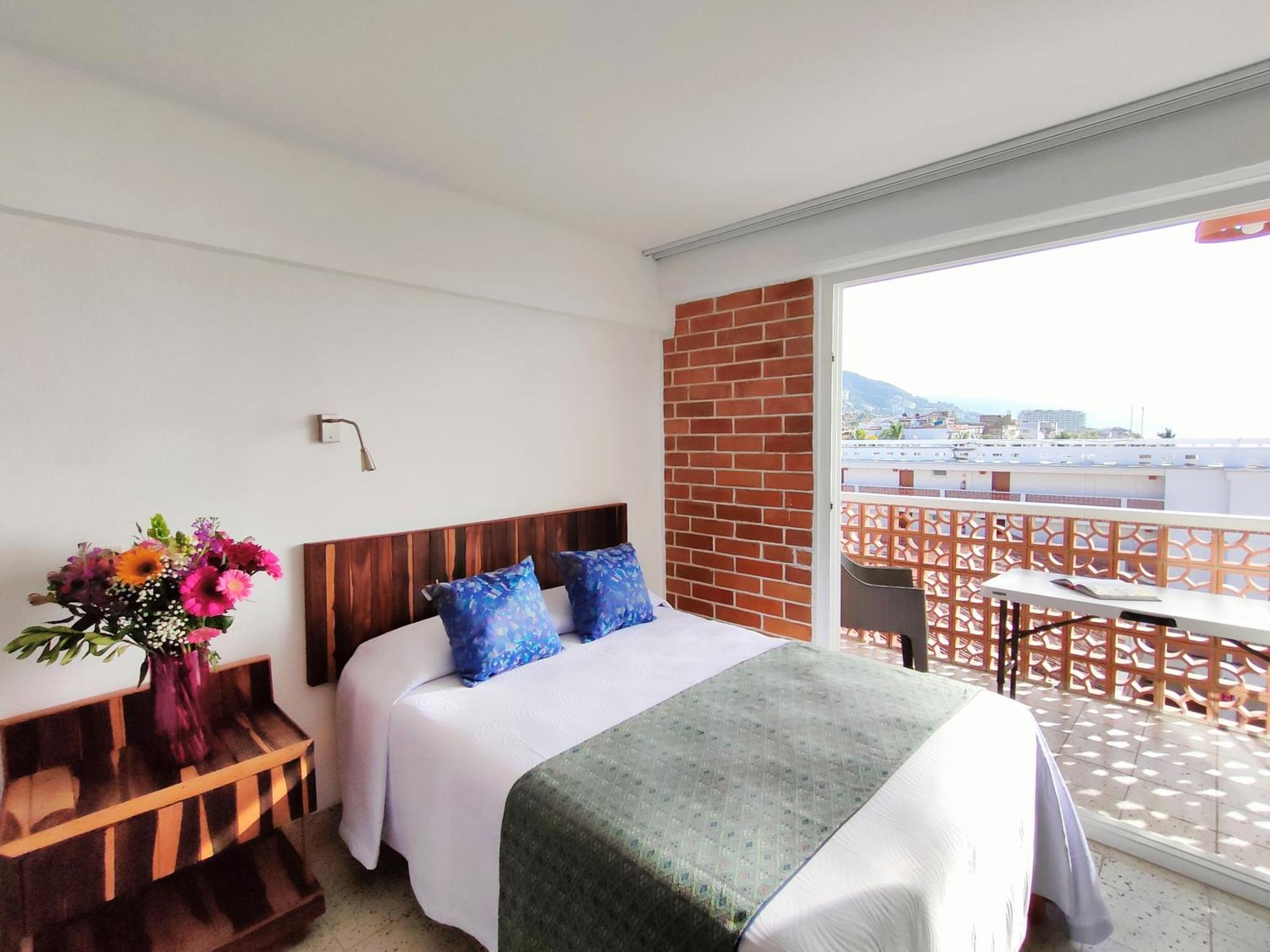 Hotel Rosita Puerto Vallarta Zewnętrze zdjęcie