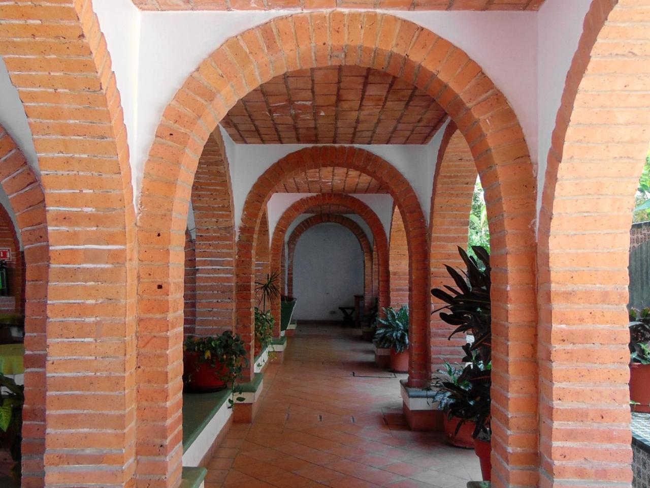 Hotel Rosita Puerto Vallarta Zewnętrze zdjęcie